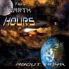 Two Earth Hours CD cover
